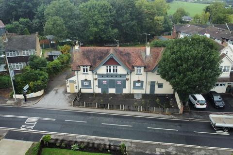 Pub for sale, North Road, Havering-Atte-Bower, Romford