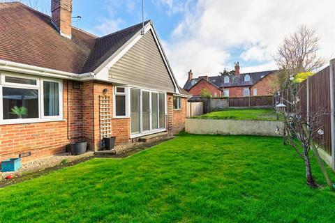 3 bedroom detached bungalow for sale, Victoria Street, Oswestry