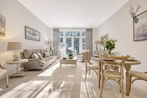 2 bedroom apartment for sale - The Canopy, Chigwell