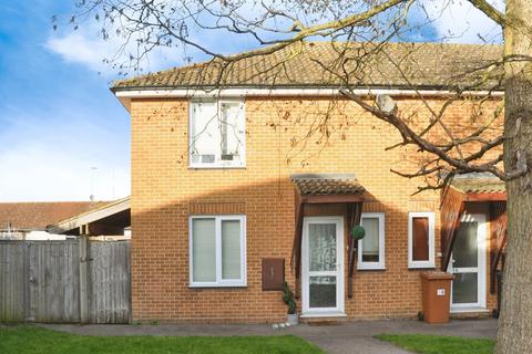 2 bedroom end of terrace house for sale - The Windmills, Broomfield, Chelmsford, CM1