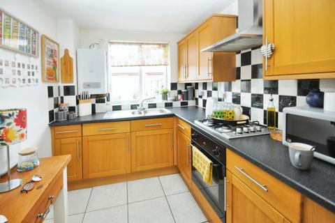 2 bedroom end of terrace house for sale, The Windmills, Broomfield, Chelmsford, CM1
