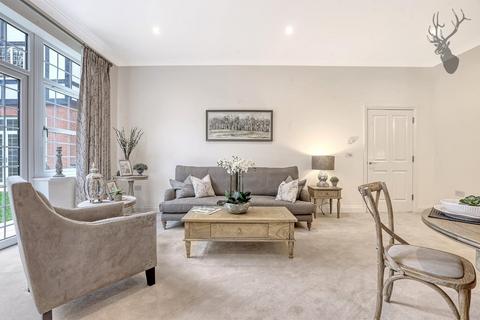 2 bedroom apartment for sale, The Canopy, Chigwell