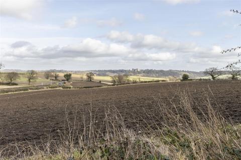 3 bedroom semi-detached house for sale, The Green, Hardstoft, Chesterfield