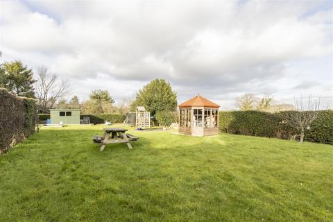 3 bedroom semi-detached house for sale, The Green, Hardstoft, Chesterfield