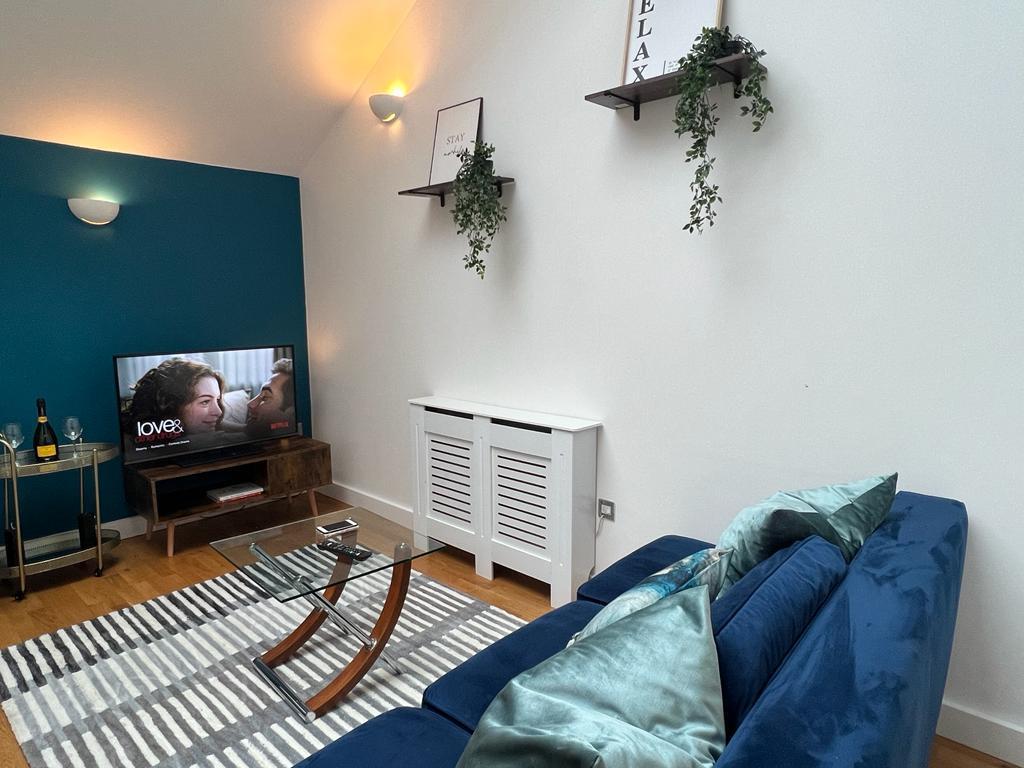 Newton Street, Manchester 1 bed apartment for sale £179,950