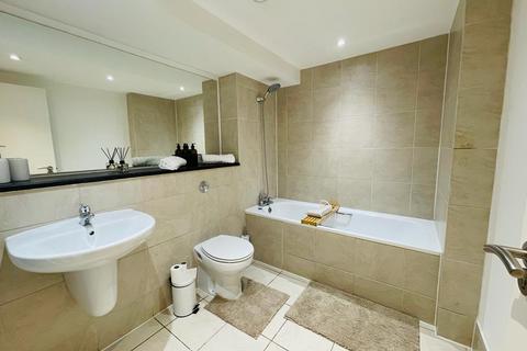 2 bedroom apartment for sale - Newton Street, Manchester
