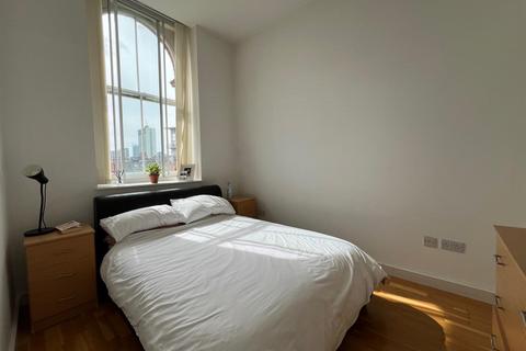 2 bedroom apartment for sale, Newton Street, Manchester