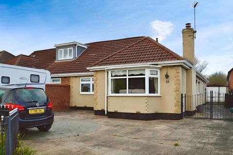 2 bedroom semi-detached bungalow for sale, Woodland Drive, Anlaby, Hull