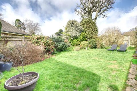 2 bedroom detached bungalow for sale, Daresbury Close, Bexhill-On-Sea