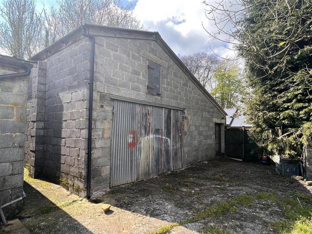 General Workshop