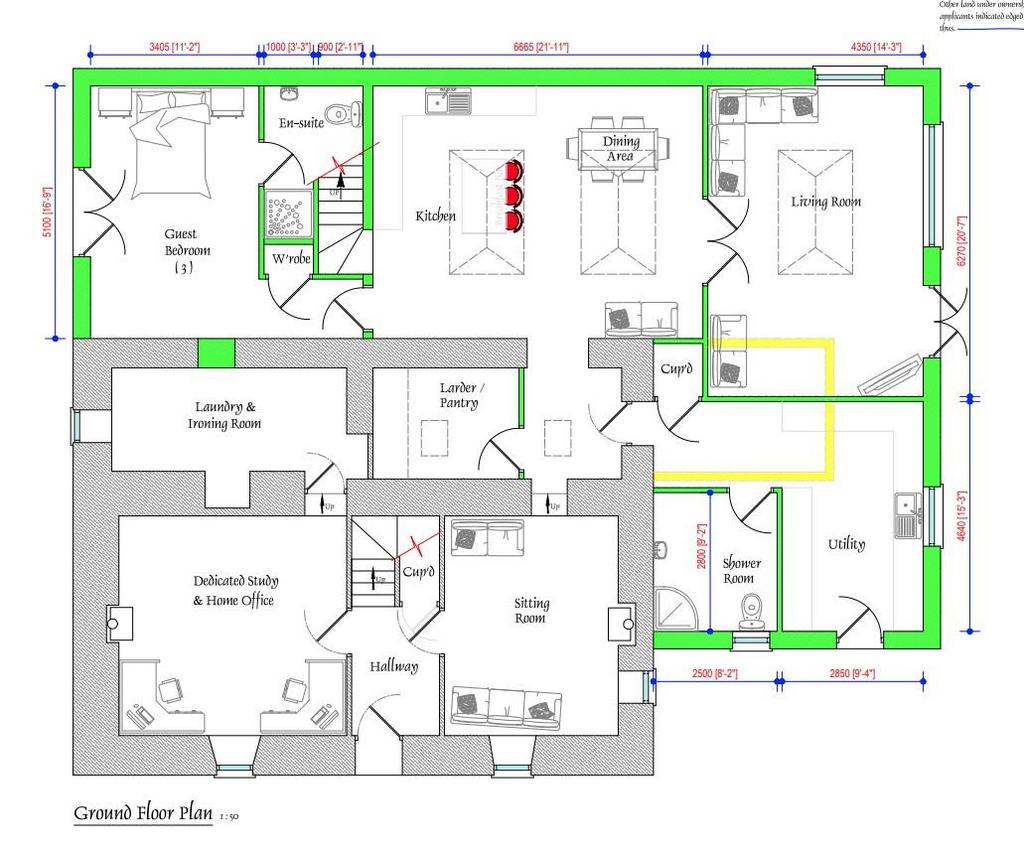 Planning Permission