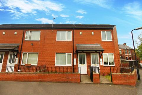 2 bedroom terraced house for sale, Elsdon Place, North Shields