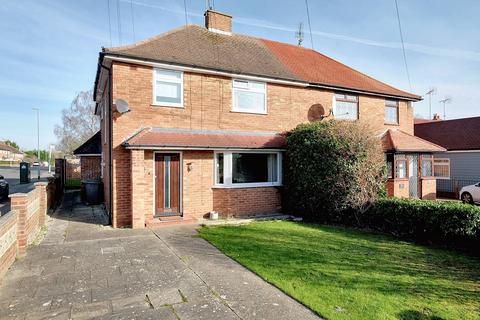 4 bedroom semi-detached house for sale, Skerry Rise, Chelmsford CM1