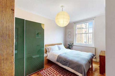 1 bedroom apartment for sale, Welwyn Street, London E2
