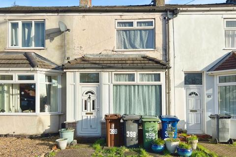 399 Atherton Road, Hindley Green, Wigan, WN2 4QD