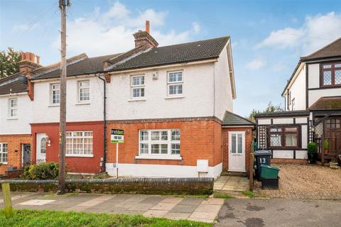 11 Townshend Road, Chislehurst, BR7 6HP