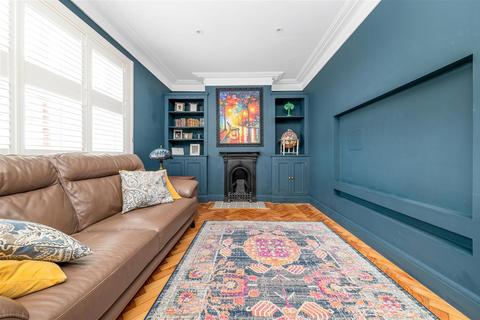 11 Townshend Road, Chislehurst, BR7 6HP