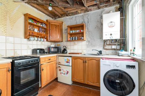 11 Townshend Road, Chislehurst, BR7 6HP