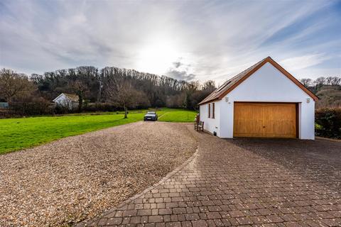 4 bedroom detached house for sale - Stavel Hager Farm, Llanridian