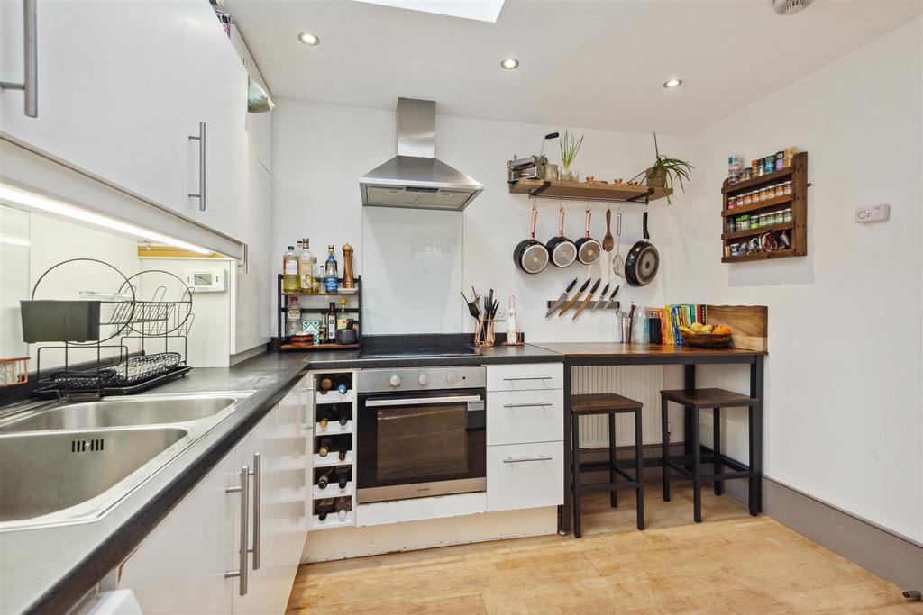 Ramillies Road, W4 - FOR SALE