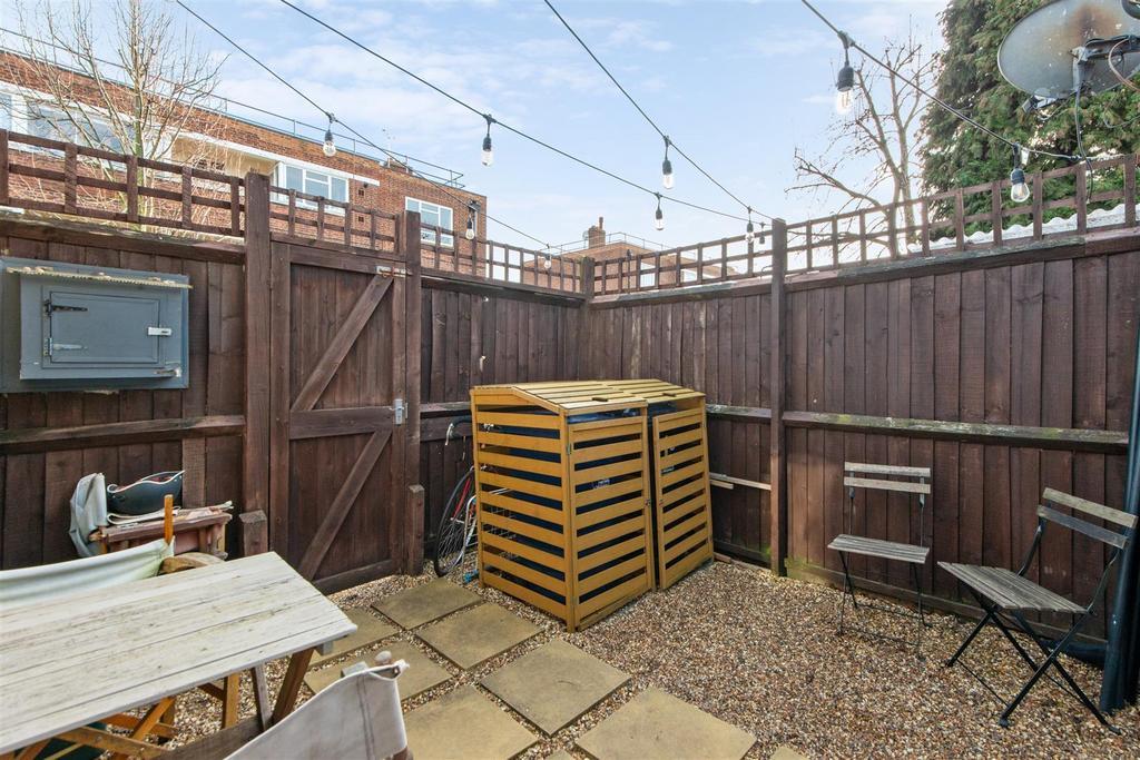 Ramillies Road, W4 - FOR SALE