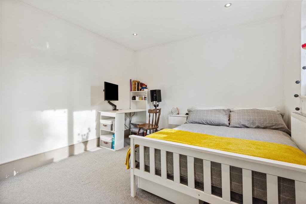 Ramillies Road, W4 - FOR SALE