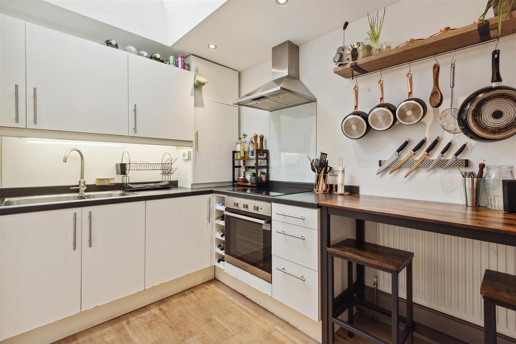 Ramillies Road, W4 - FOR SALE