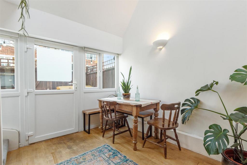 Ramillies Road, W4 - FOR SALE