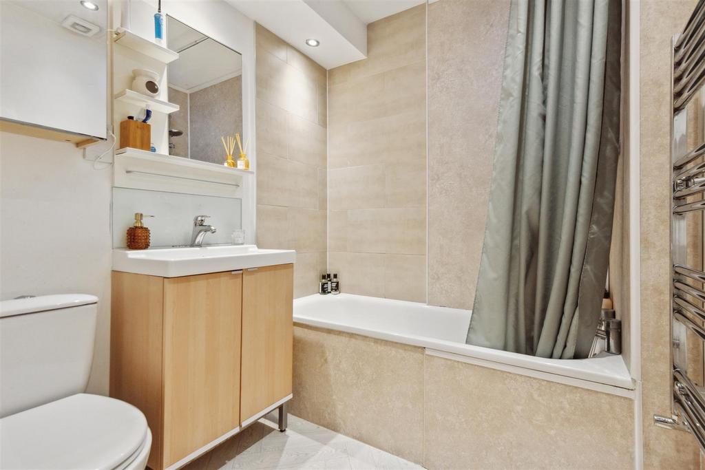 Ramillies Road, W4 - FOR SALE