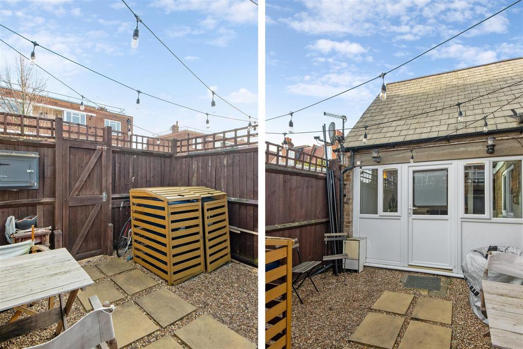 Ramillies Road, W4 - FOR SALE