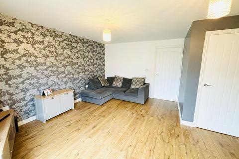 3 bedroom mews for sale - Pickering Croft Place, Crewe