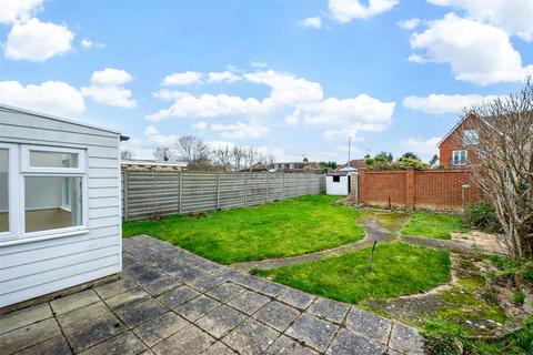 2 bedroom detached bungalow for sale, Russell Drive, Whitstable CT5