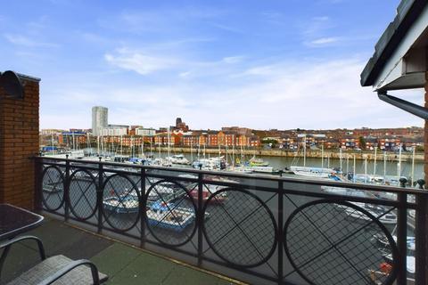 5 bedroom apartment for sale - South Ferry Quay, Liverpool