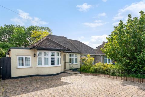81 Lingfield Crescent, London, SE9 2RJ