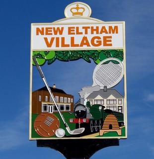 35 Gerda Road, New Eltham, London, SE9 3SW