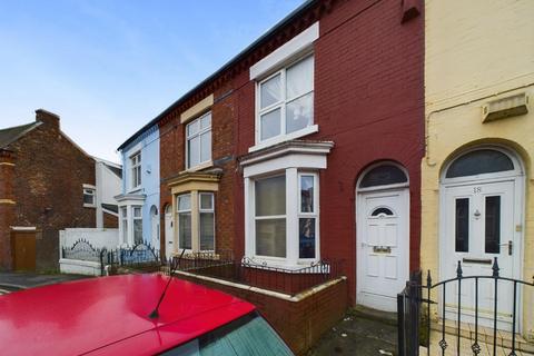3 bedroom house for sale - Cliff Street, Liverpool