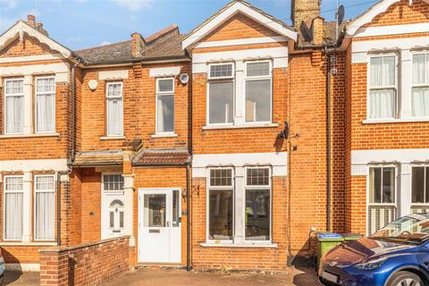 3 Gerda Road, London, SE9 3SW