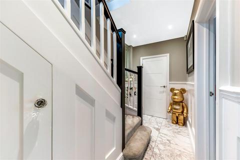75 Parkview Road, New Eltham, London, SE9 3QR