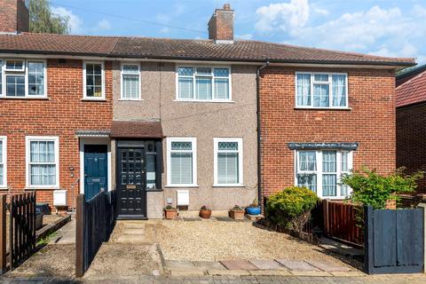 119 Castlecombe Road, London, SE9 4AS