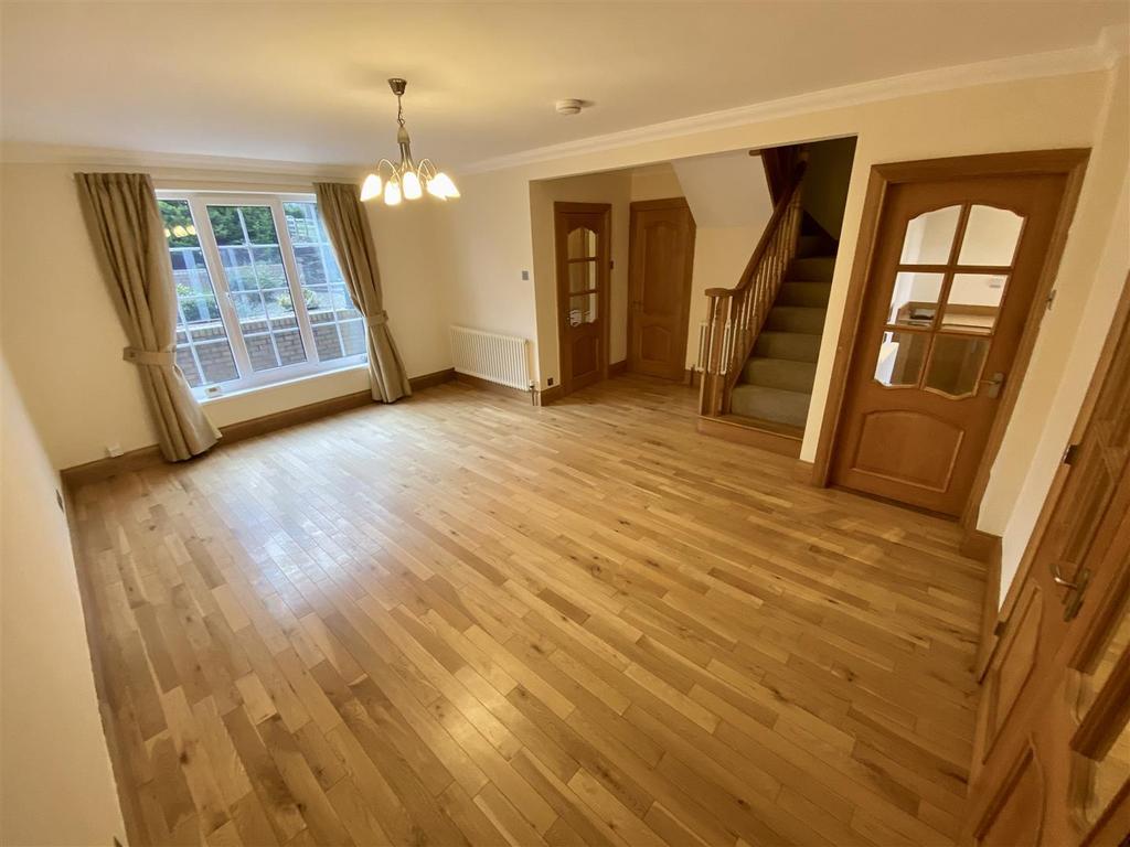 North End, Brandon Village, Durham 3 bed terraced house £1,100 pcm (£
