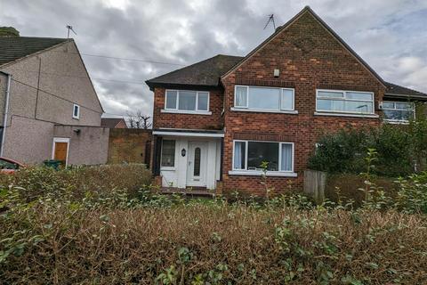 2 bedroom semi-detached house for sale, Redcar Road, Thornaby, Stockton-On-Tees