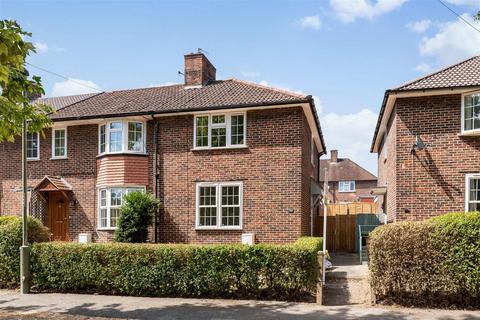 34 Ravensworth Road, London, SE9 4LW