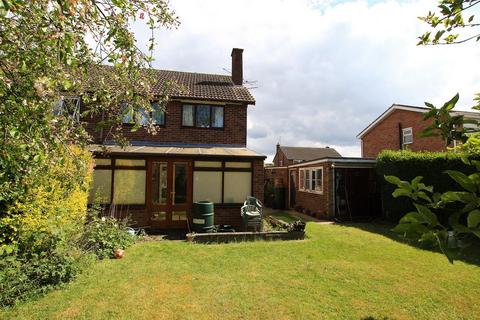 12 Arber Close, Bottisham, Cambridge, CB25 9DR