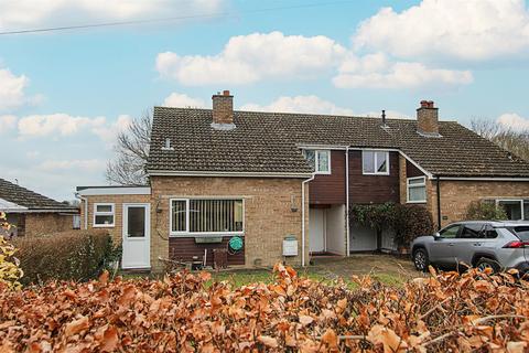 33 Spring Close, Burwell, Cambridge, CB25 0HF