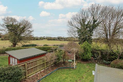33 Spring Close, Burwell, Cambridge, CB25 0HF