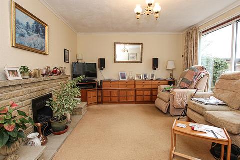 33 Spring Close, Burwell, Cambridge, CB25 0HF