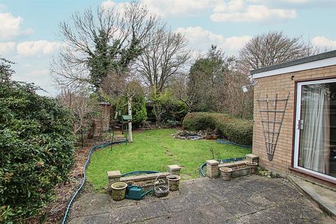 33 Spring Close, Burwell, Cambridge, CB25 0HF