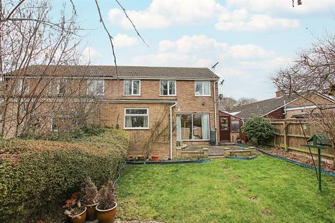 33 Spring Close, Burwell, Cambridge, CB25 0HF