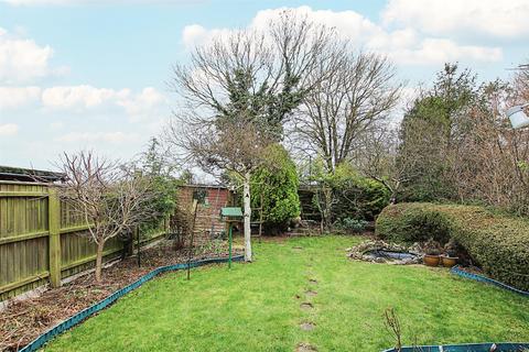 33 Spring Close, Burwell, Cambridge, CB25 0HF