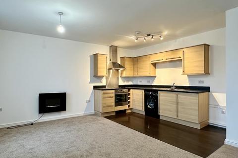 1 bedroom apartment to rent - Moorland Green, Gorseinon